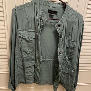 Sanctuary - Jacket - M